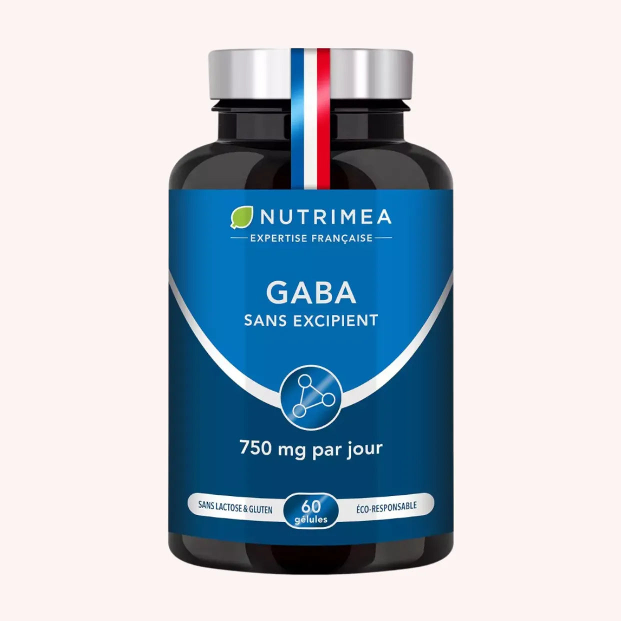Gaba - Nutrimea