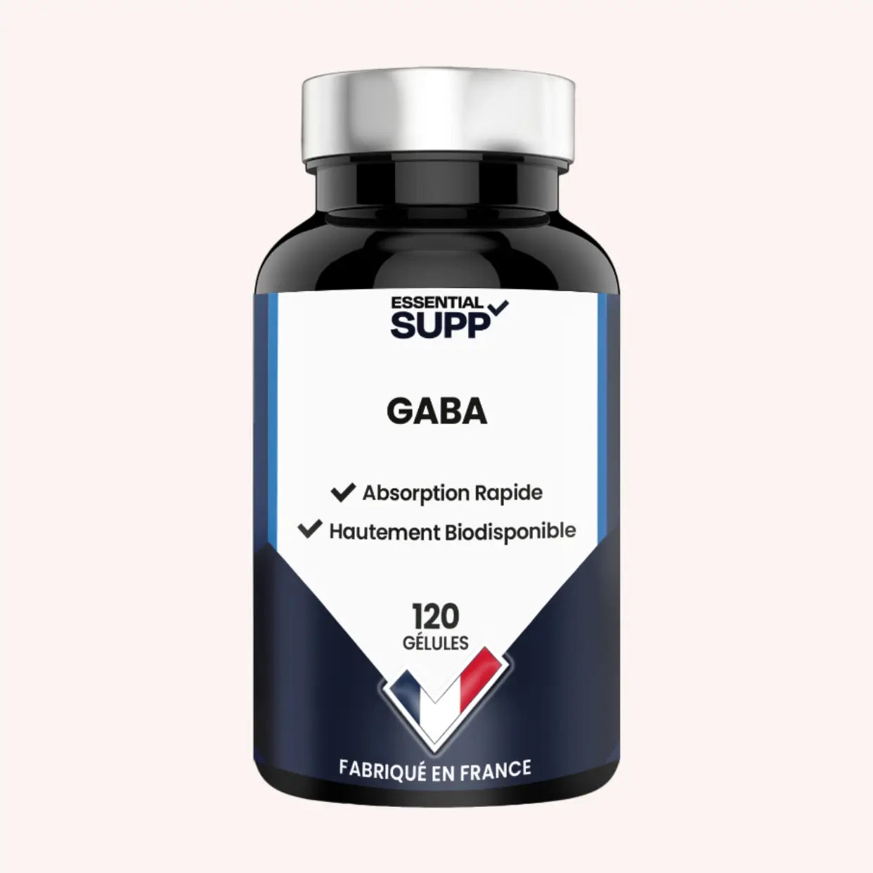Gaba - Essential Supp