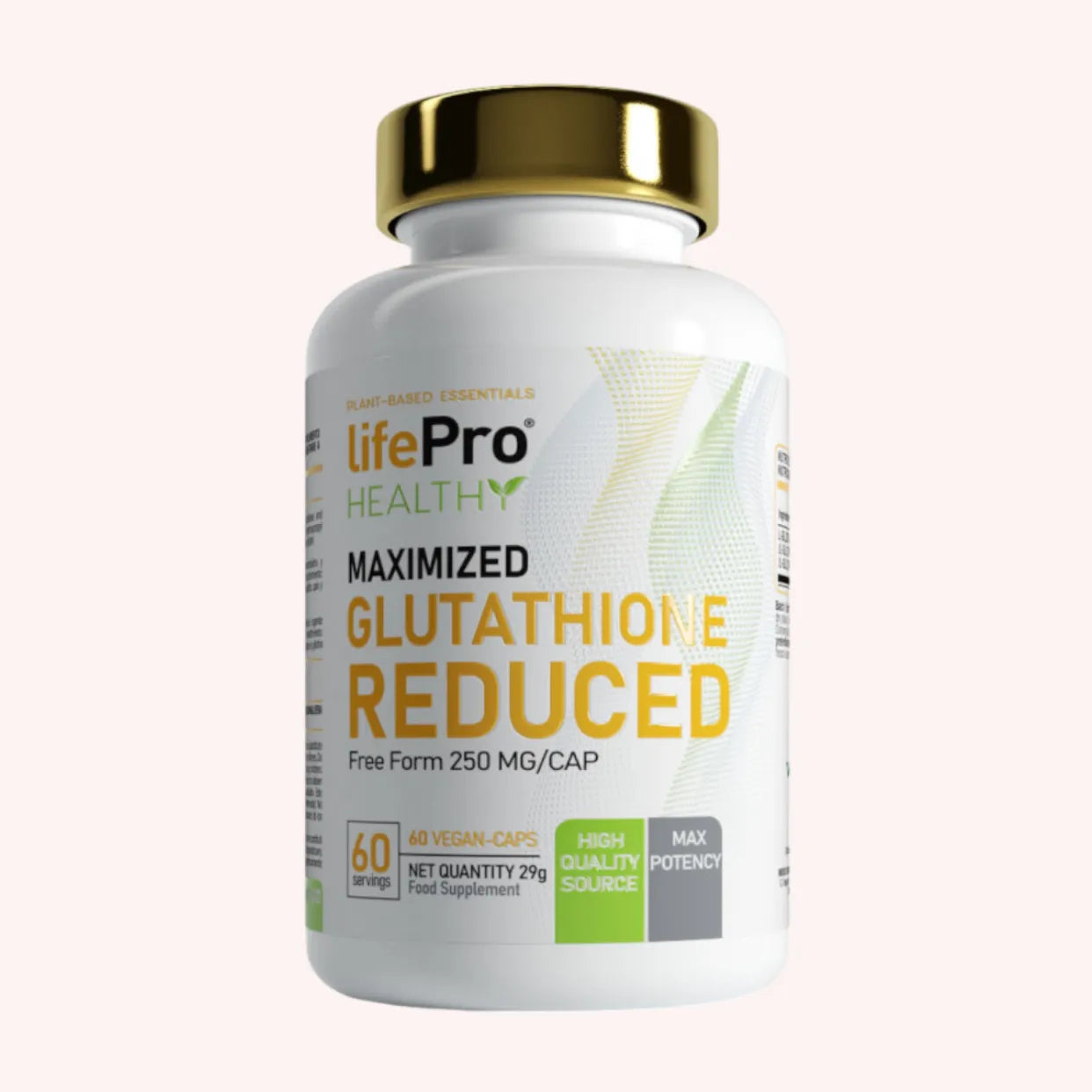 Glutathion - LifePro
