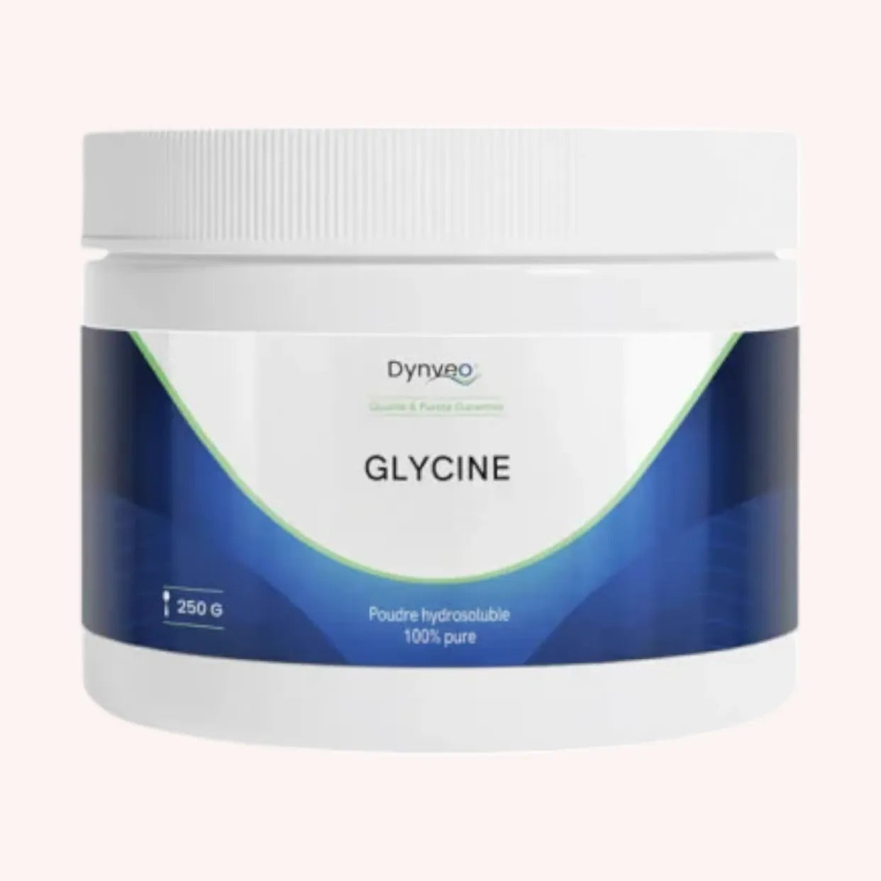 Glycine pure - Dynveo