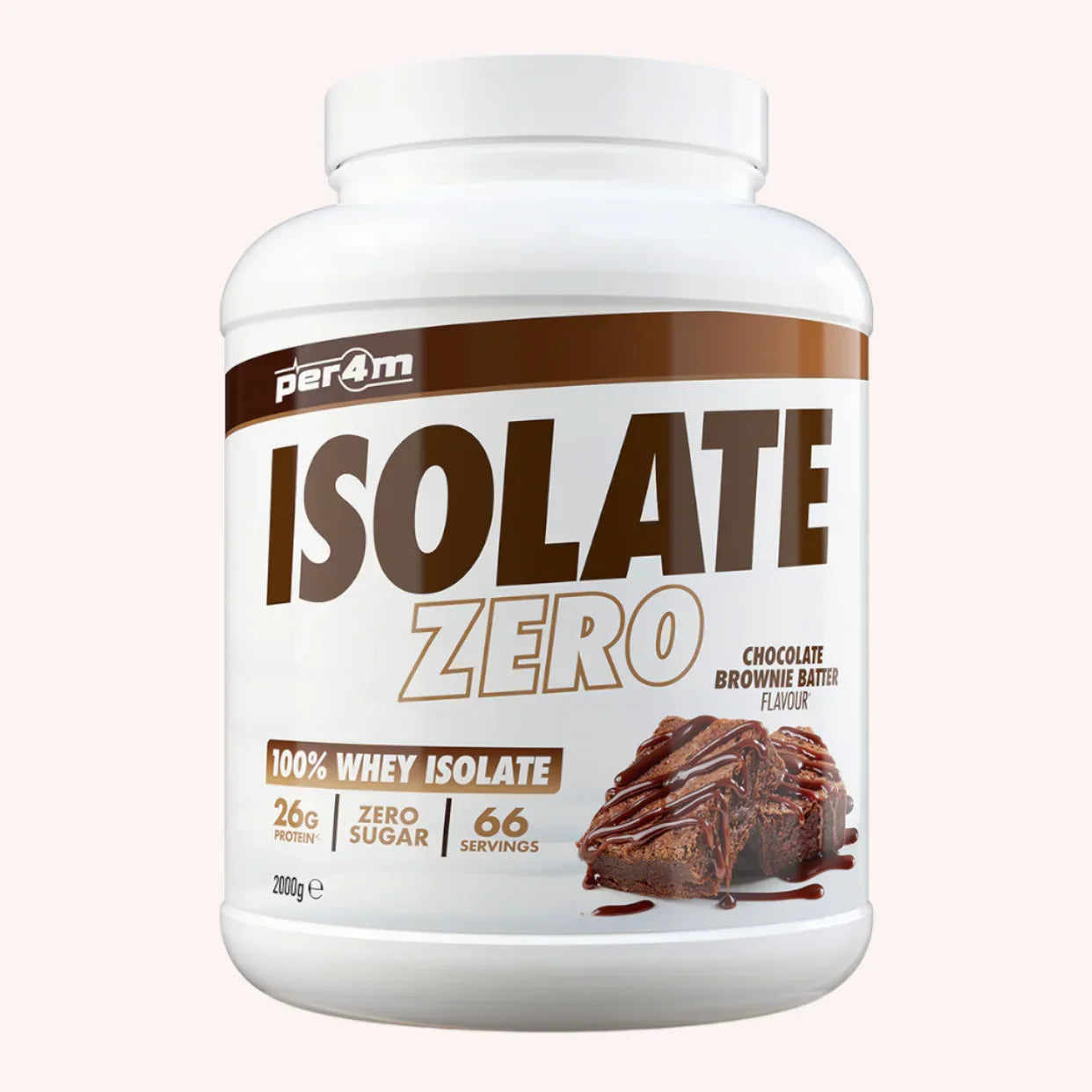 Isolate zéro - Per4m