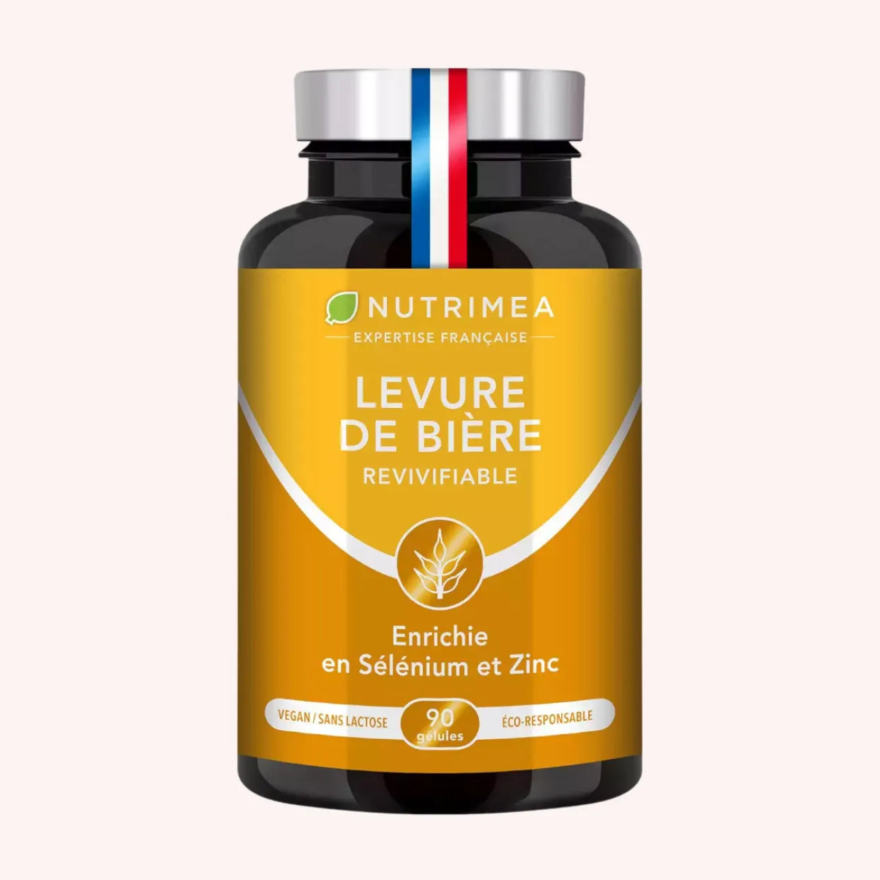 Brewer's yeast - Nutrimea