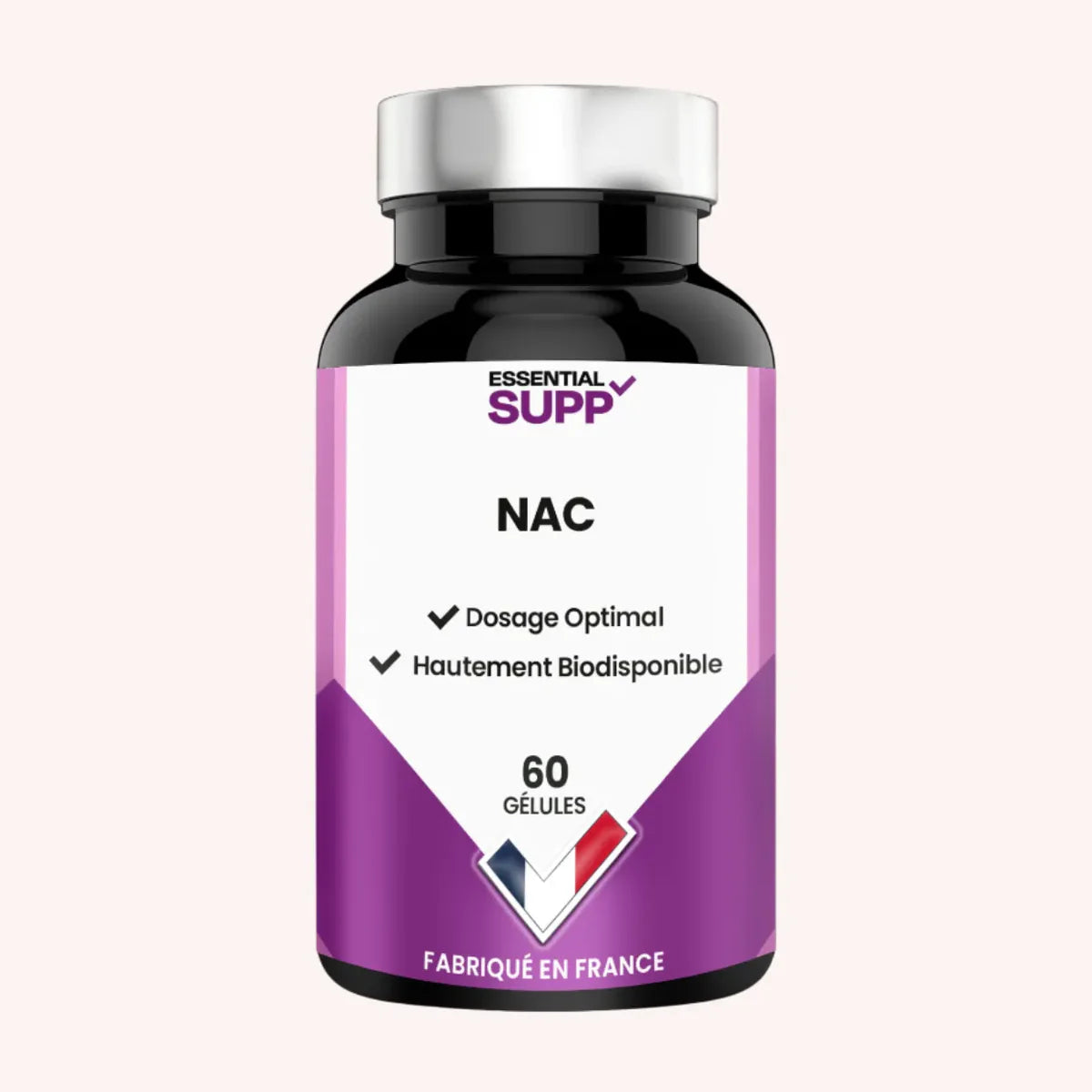 NAC - Essential Supp