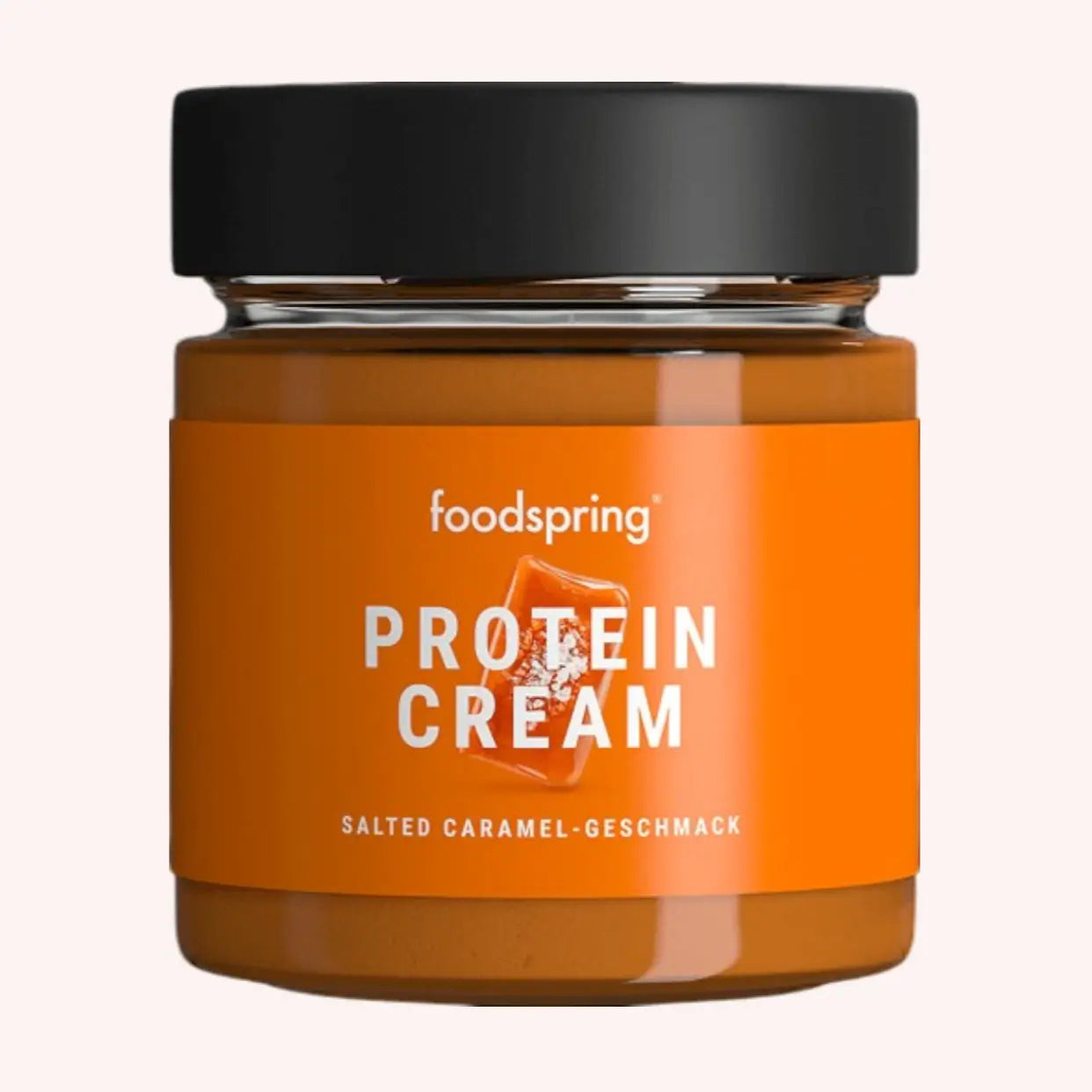 Pâte à tartiner protéinée - Foodspring