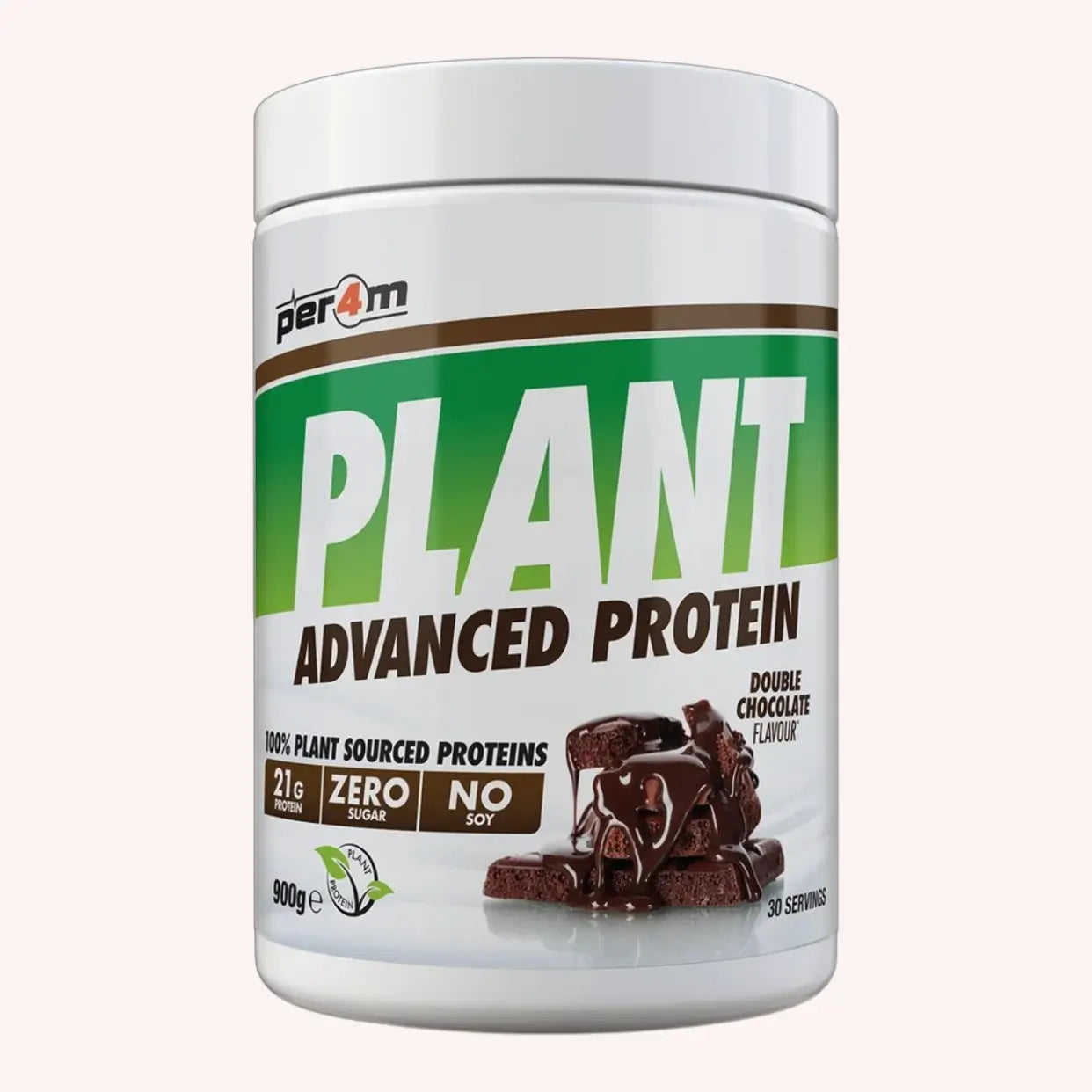 Whey Vegan - PER4M