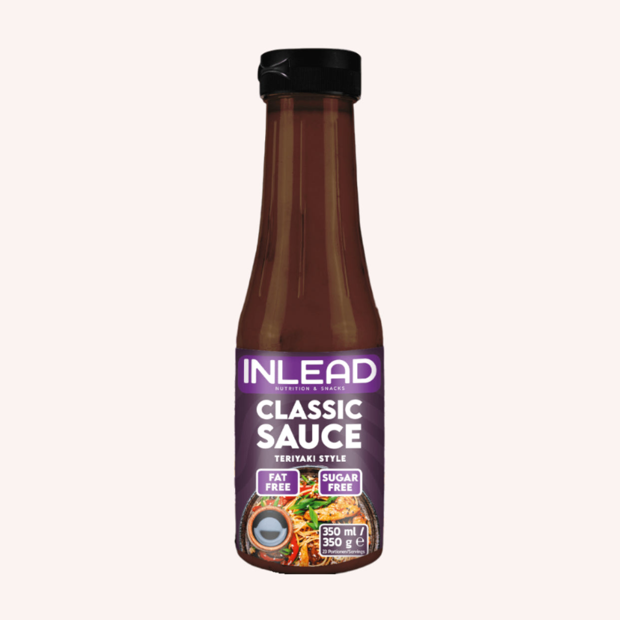 Sauce zéro - Inlead