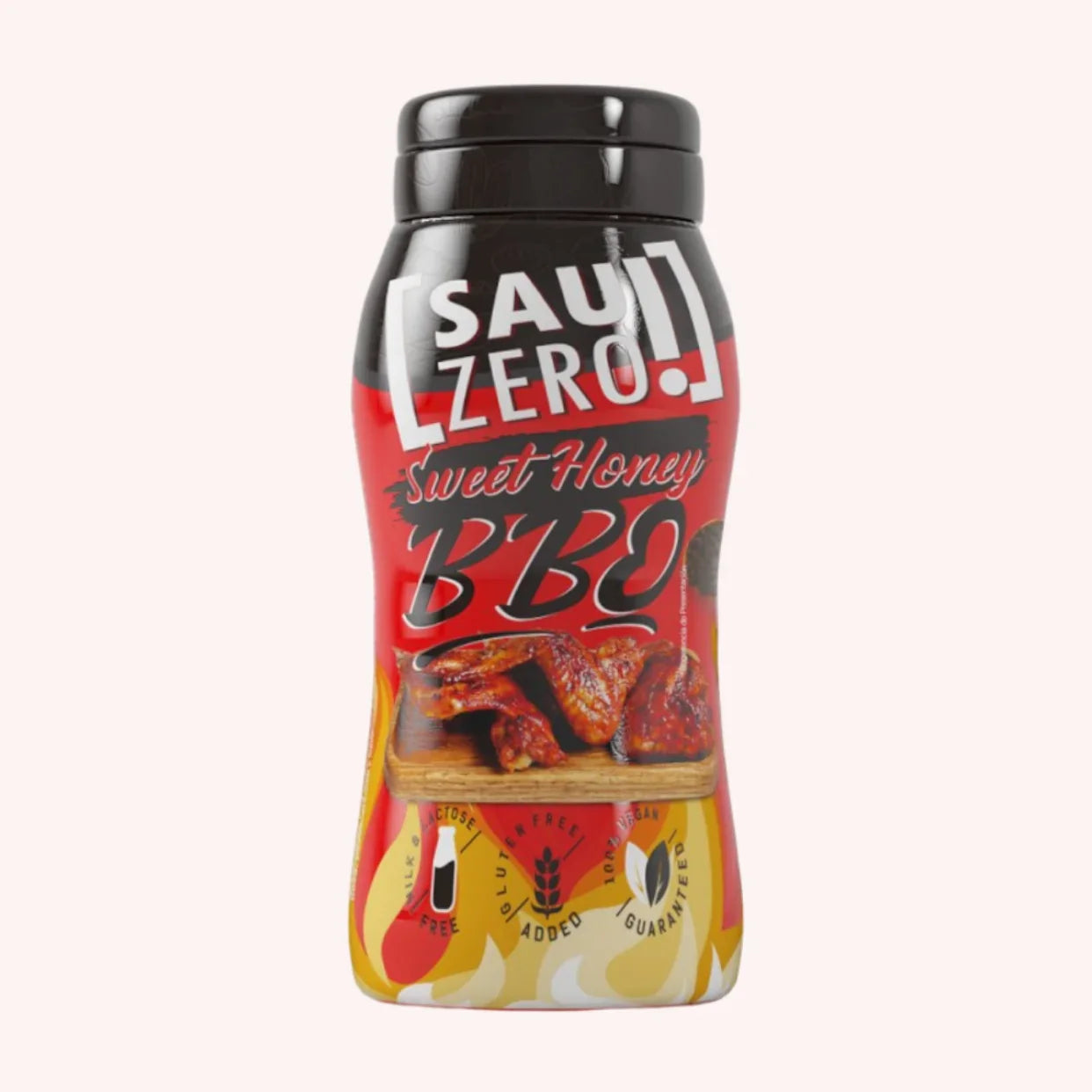 Salty Sauzero - LifePro