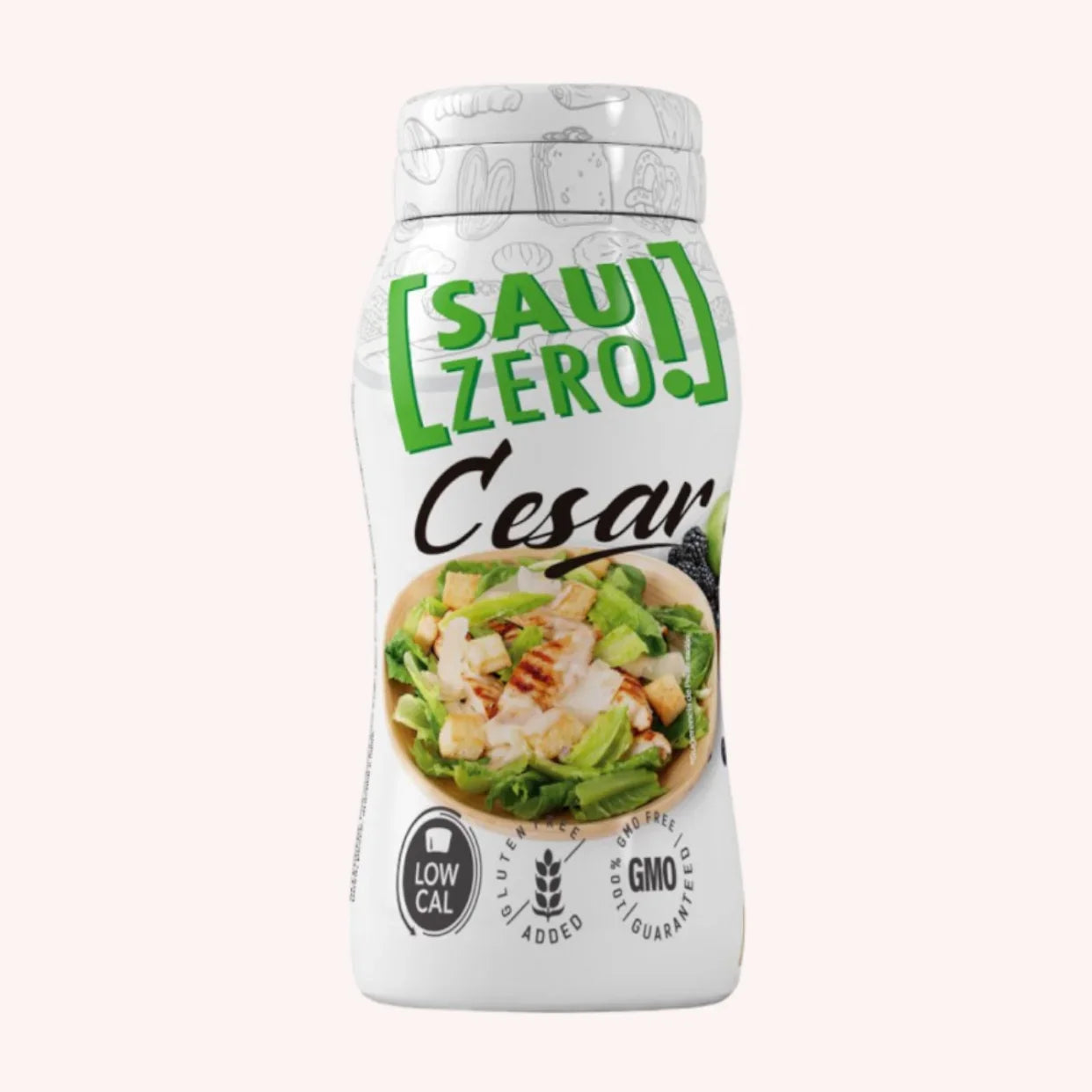 Salty Sauzero - LifePro