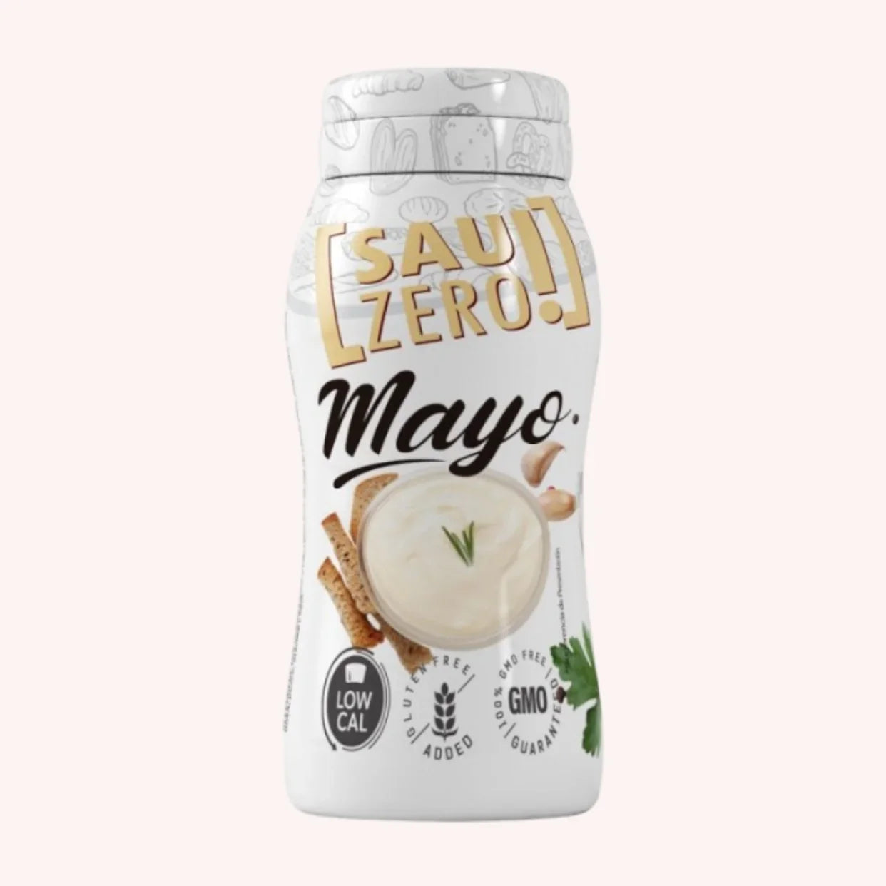 Salty Sauzero - LifePro