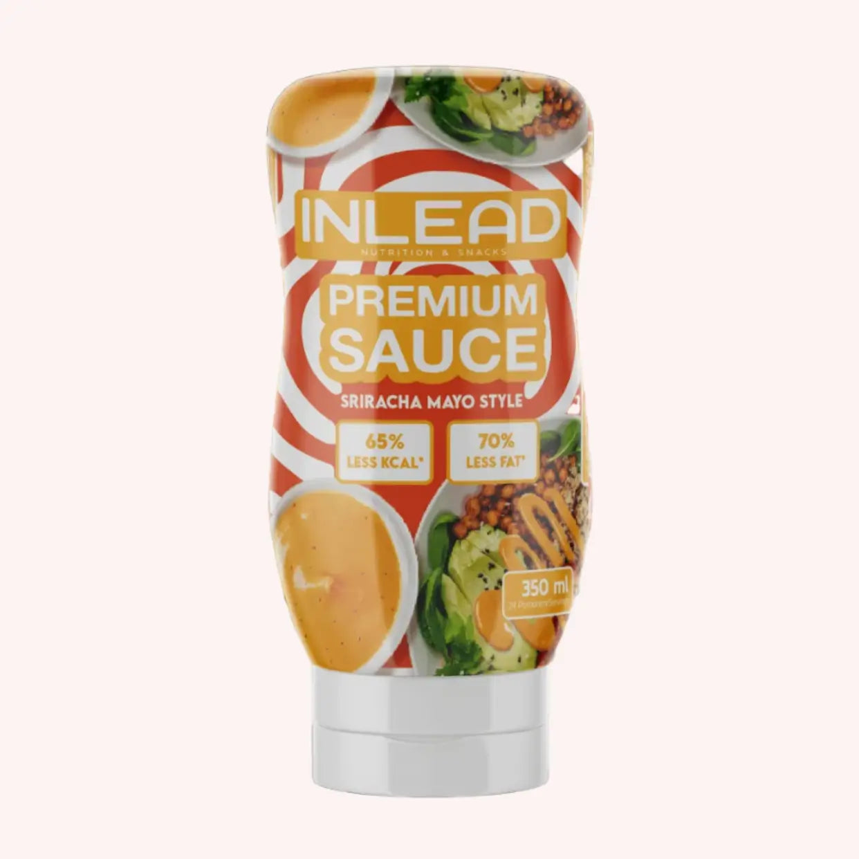 Sauce premium - Inlead