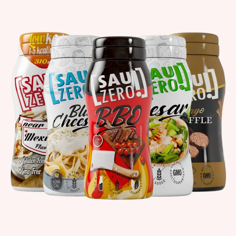 Sauzero salé - LifePro