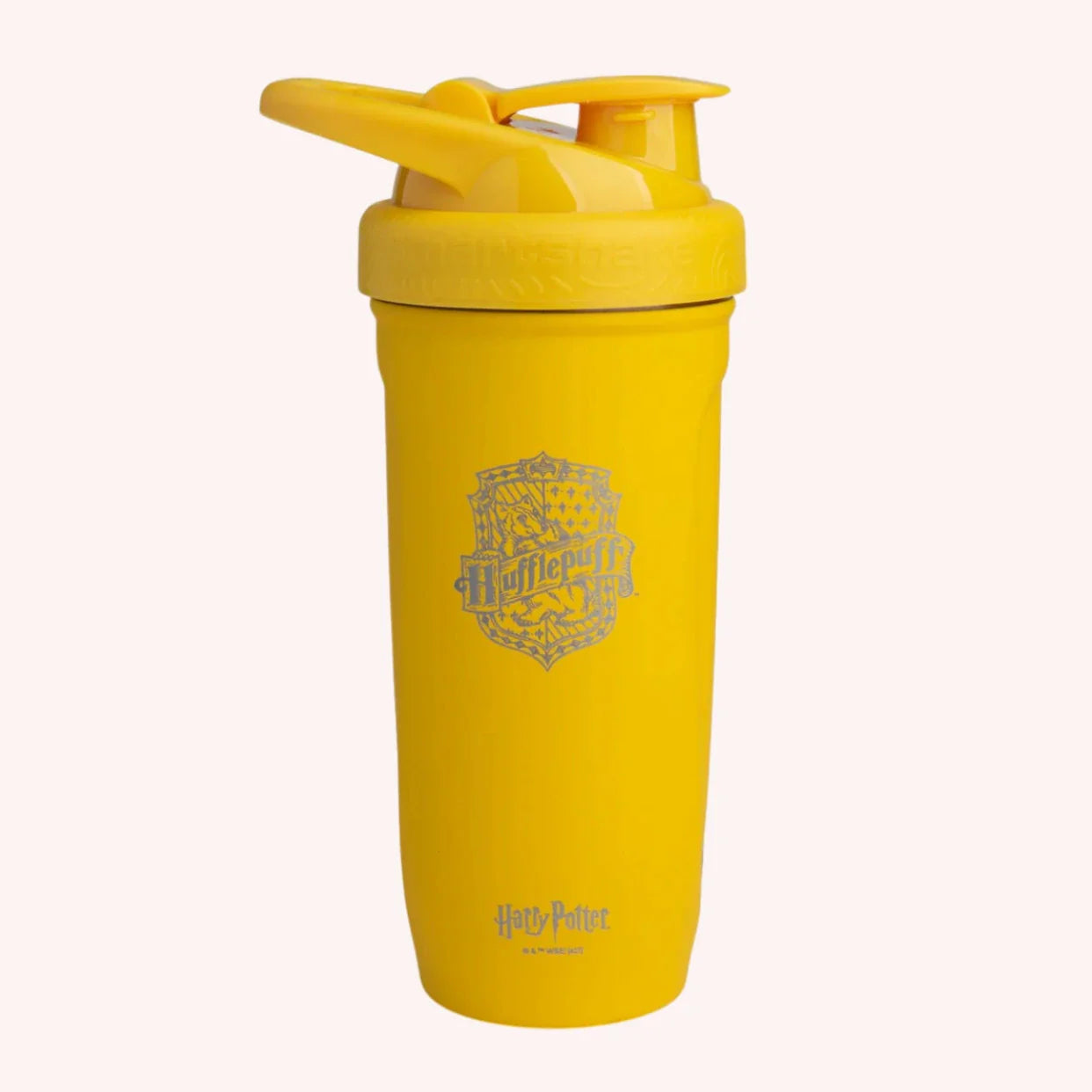 Harry Potter Steel Shaker - SmartShake