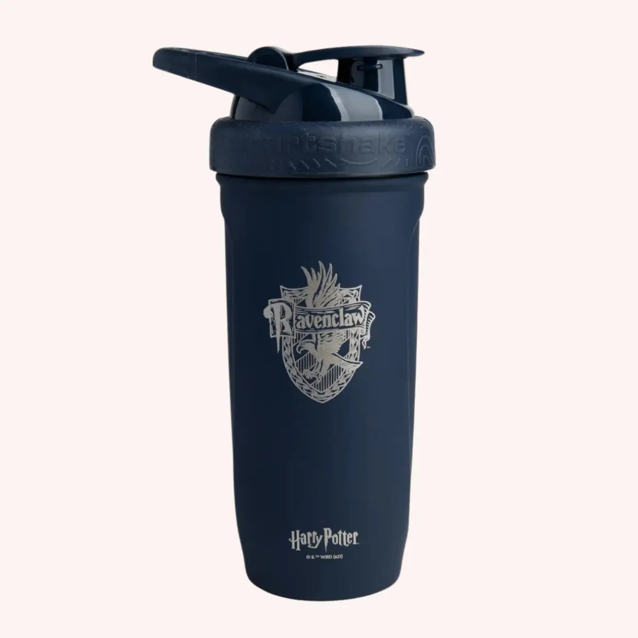 Harry Potter Steel Shaker - SmartShake