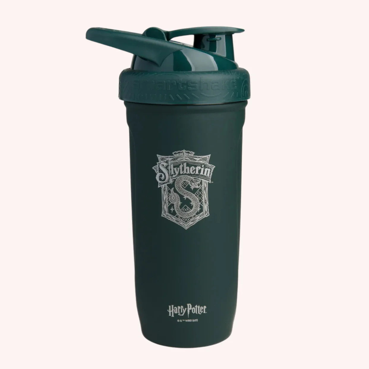Harry Potter Steel Shaker - SmartShake
