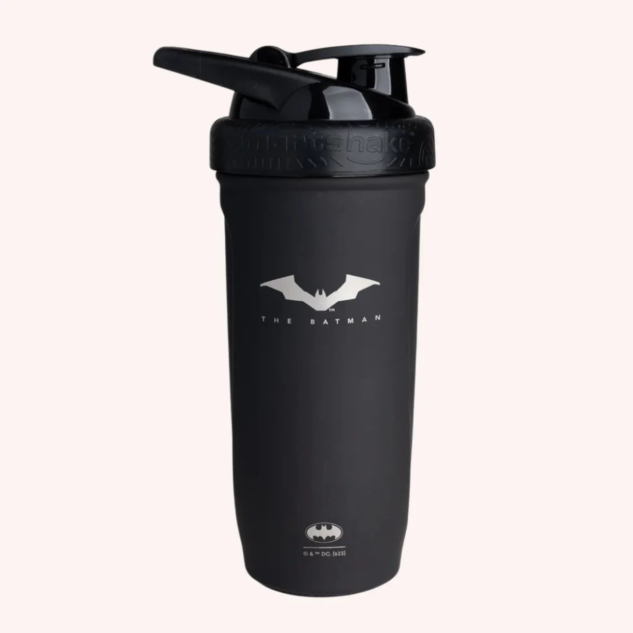 Shaker en acier DC comics - SmartShake