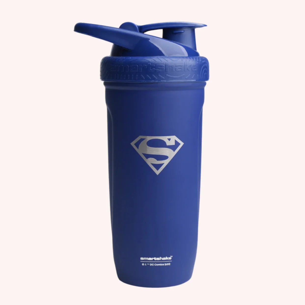 Shaker en acier DC comics - SmartShake
