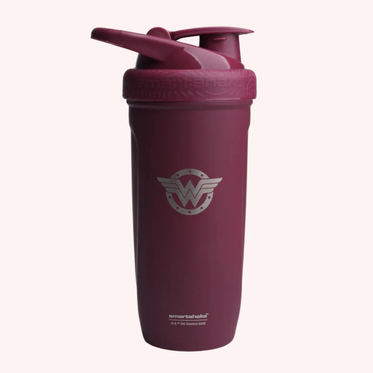 Shaker en acier DC comics - SmartShake