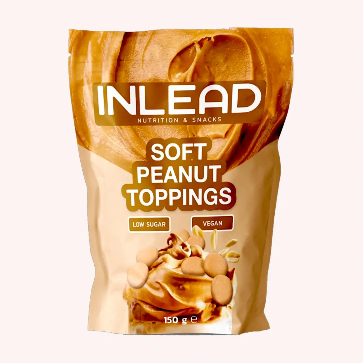 Peanut Butter Topping - Inlead