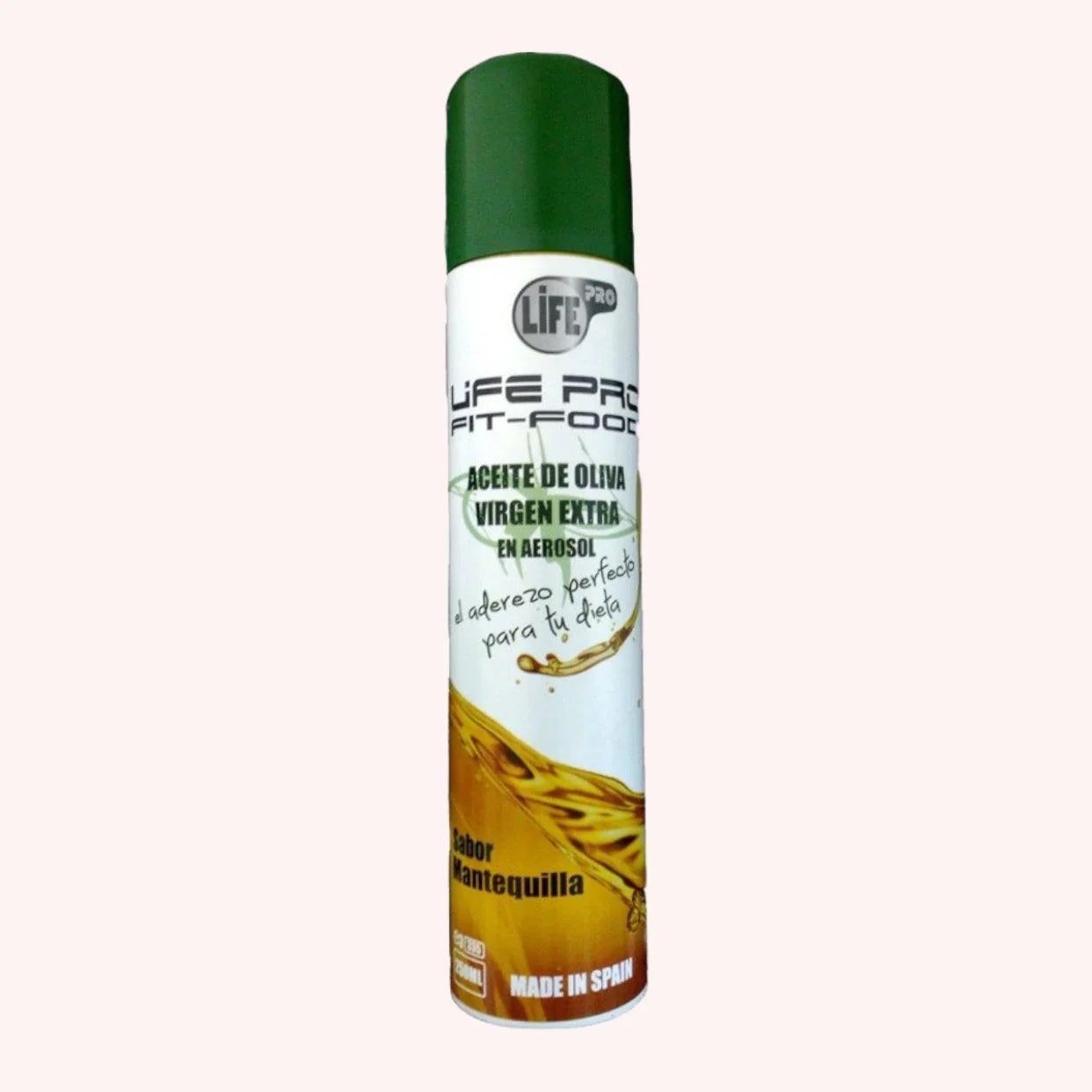 Spray huile d'olive - Lifepro