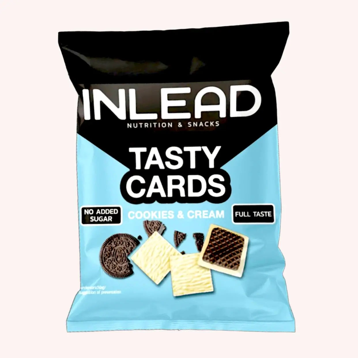 Filled Biscuits - Inlead