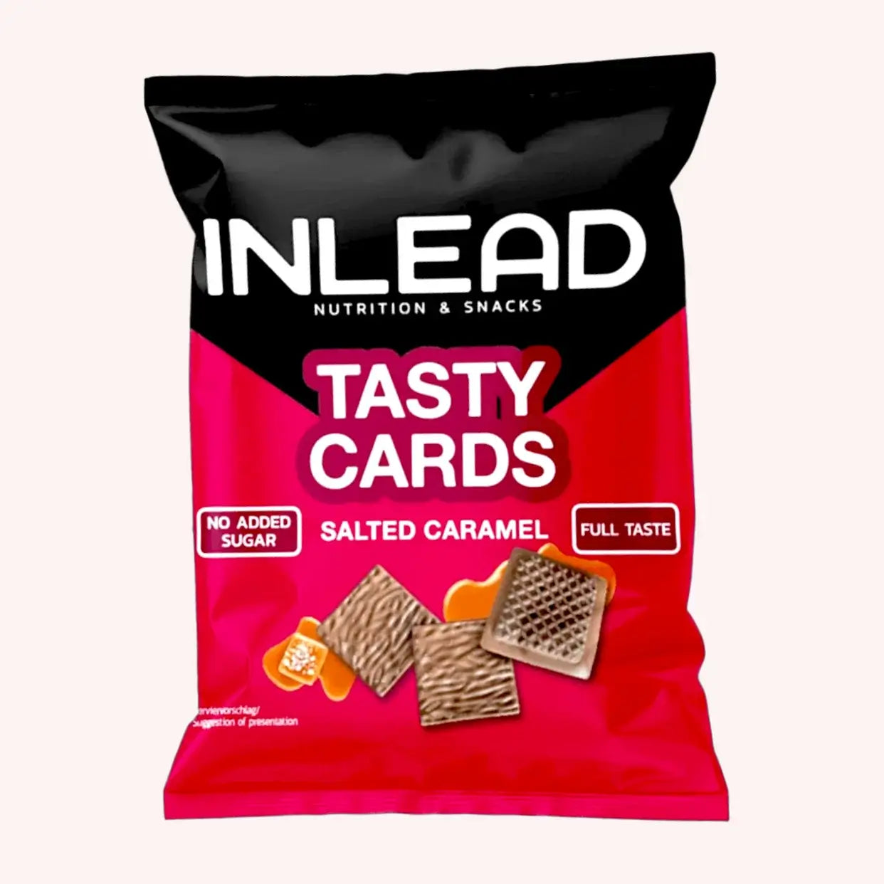 Biscuits fourrés - Inlead