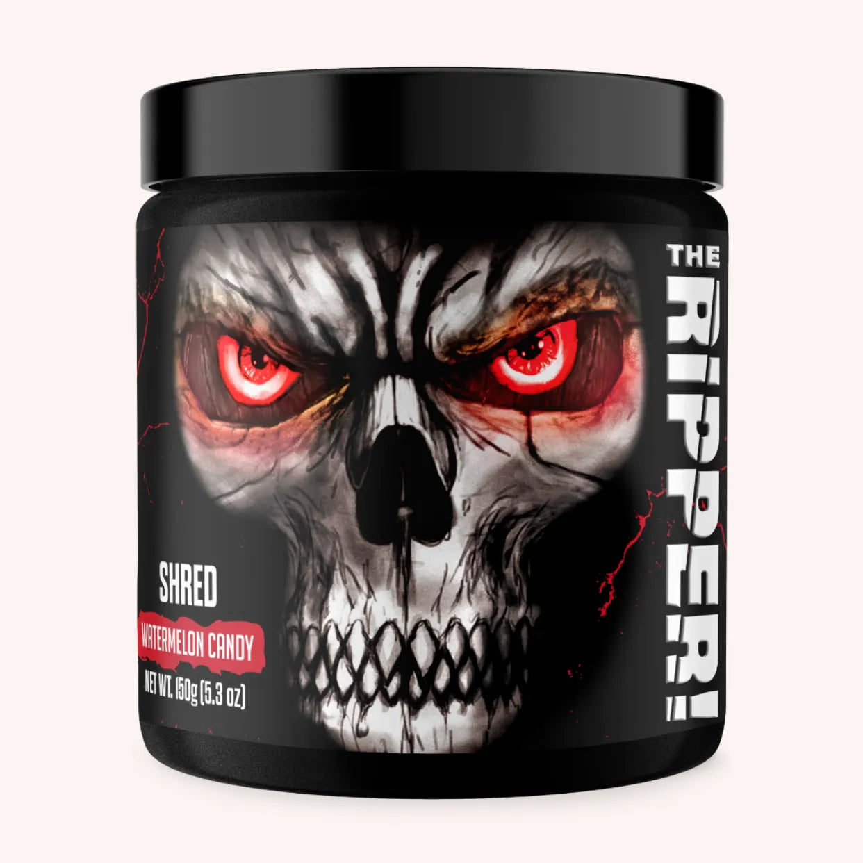 The Ripper Pre Workout - JNX