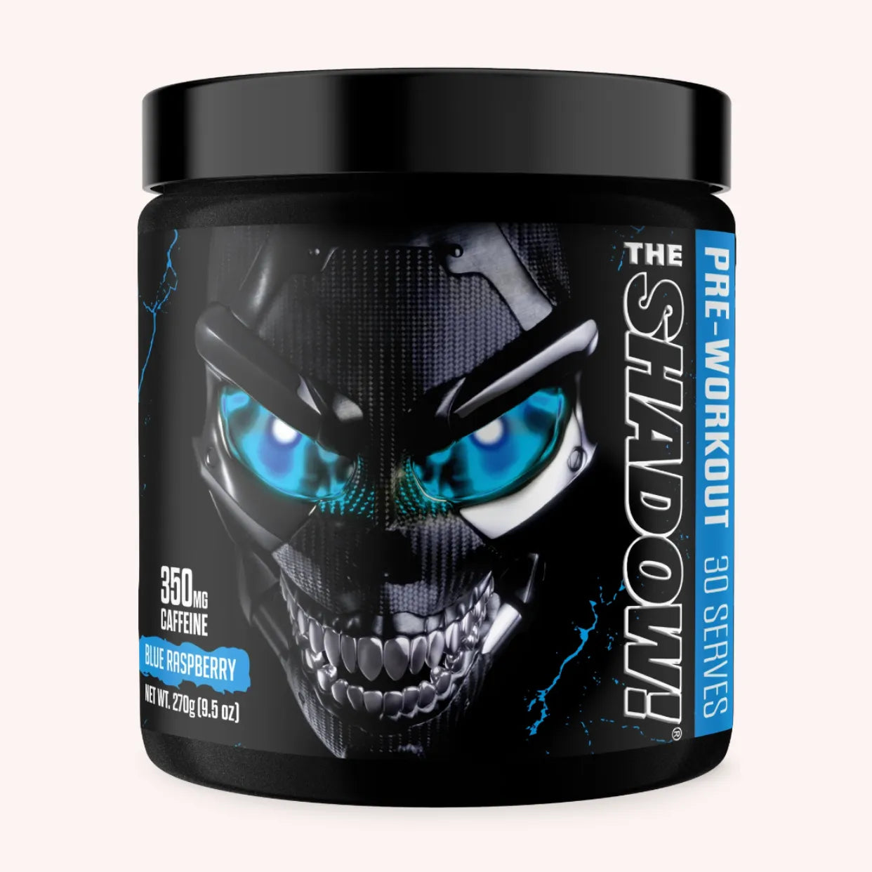 The Shadow Pre-Workout - JNX