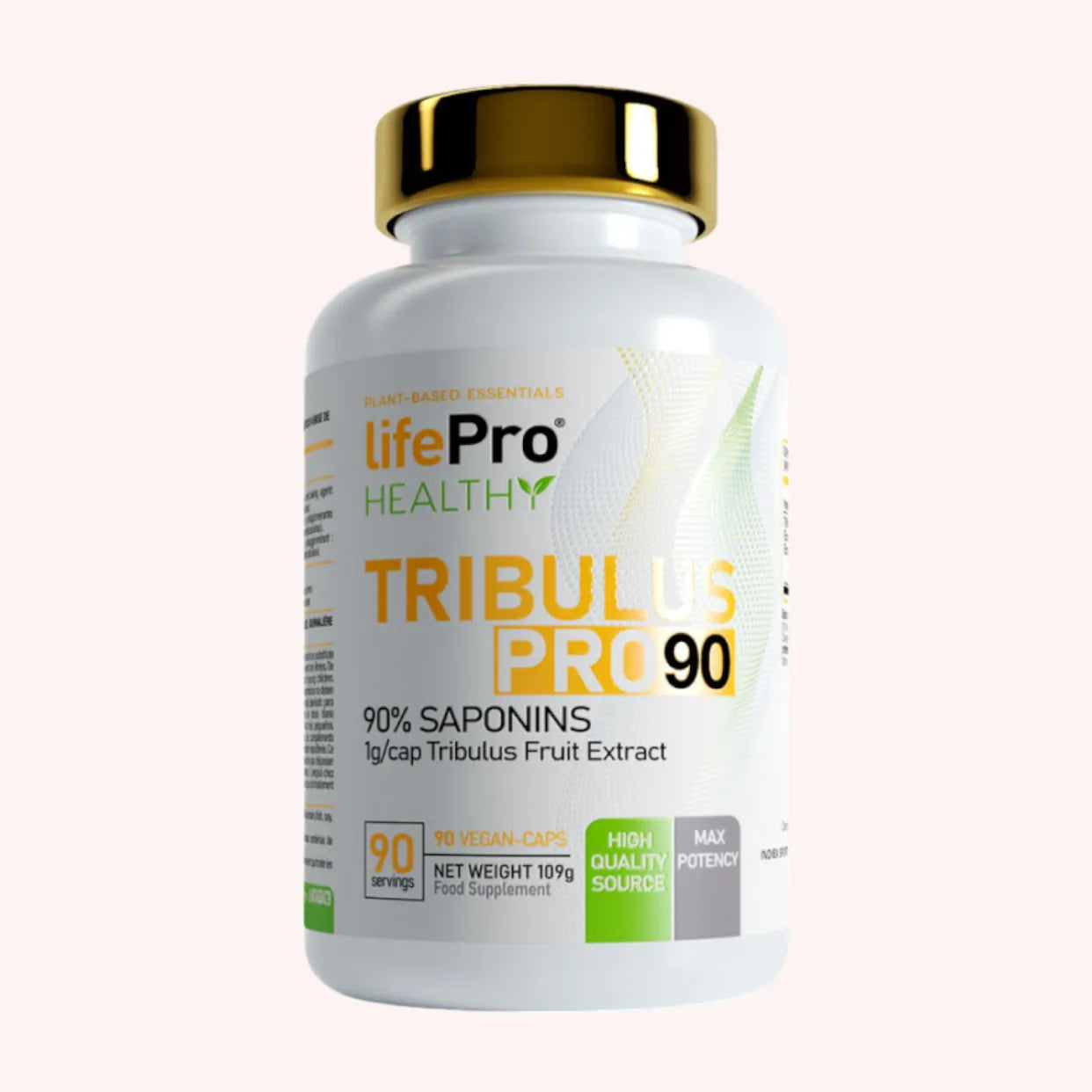 Tribulus - LifePro