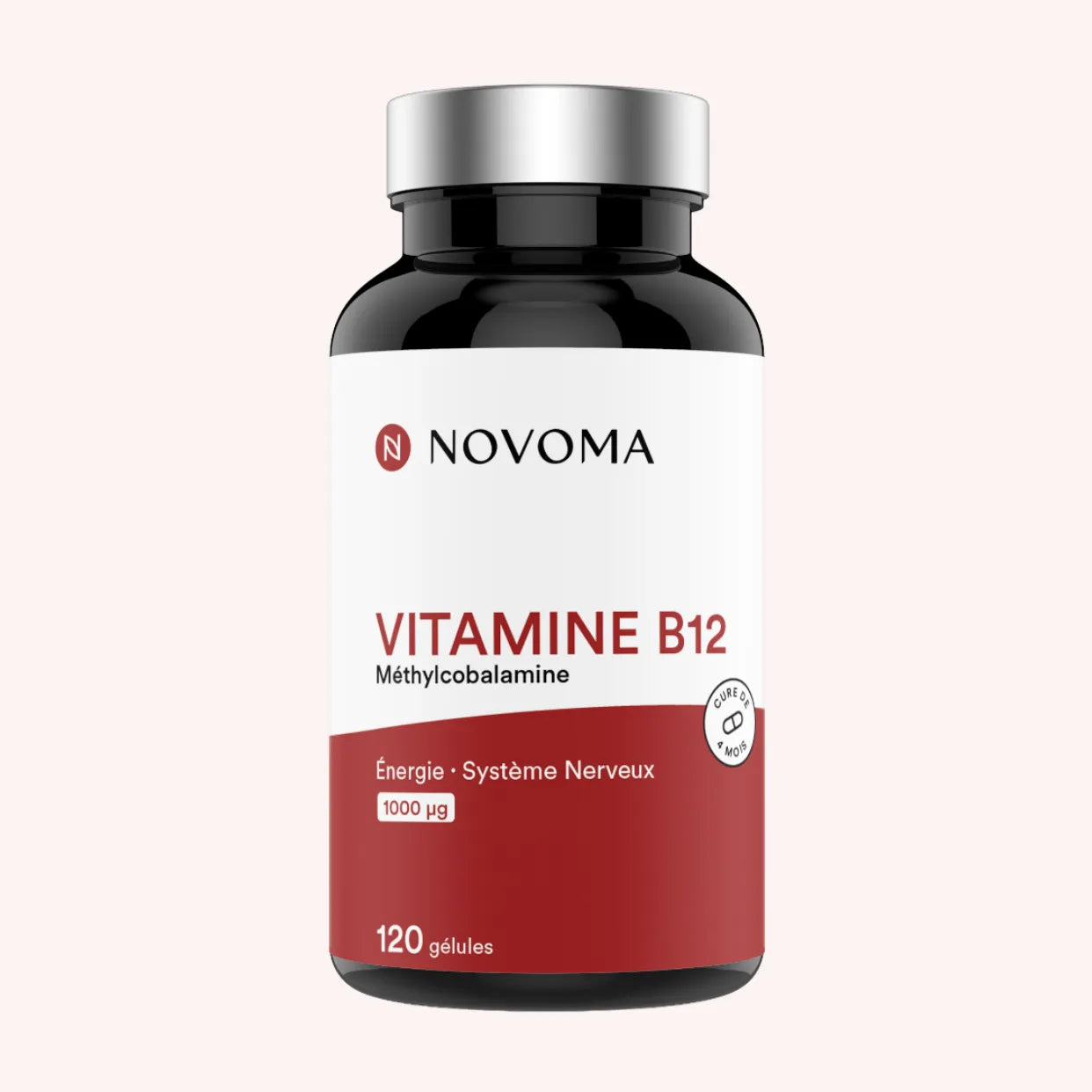 Vitamine B12 - Novoma