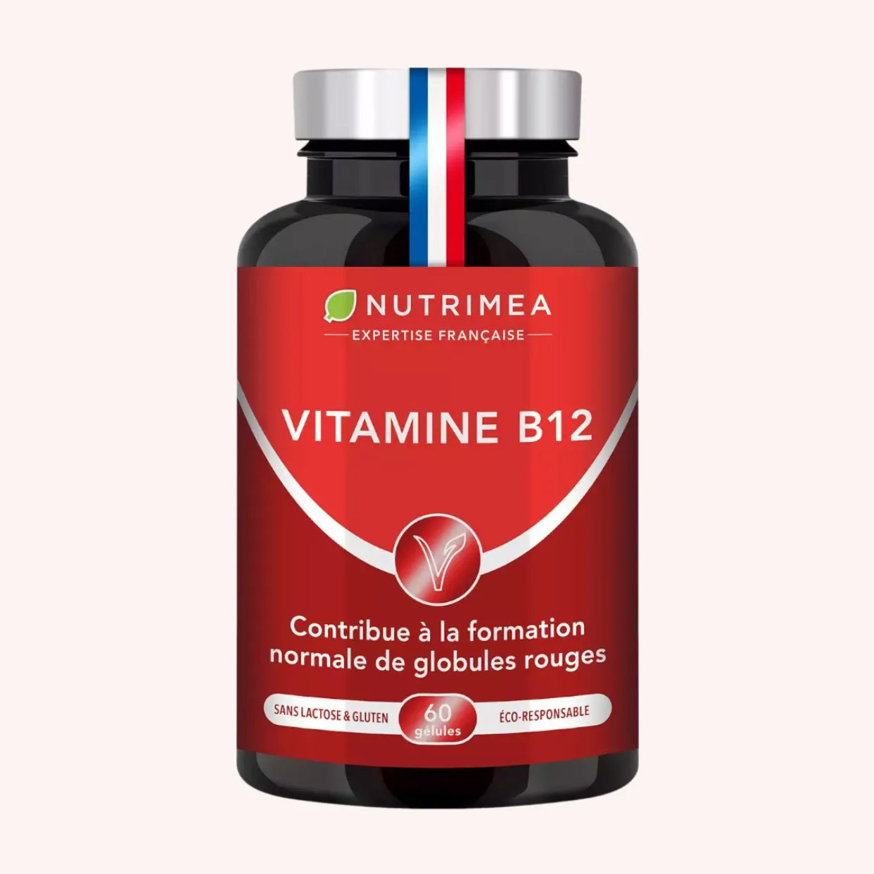 Vitamine B12 - Nutrimea