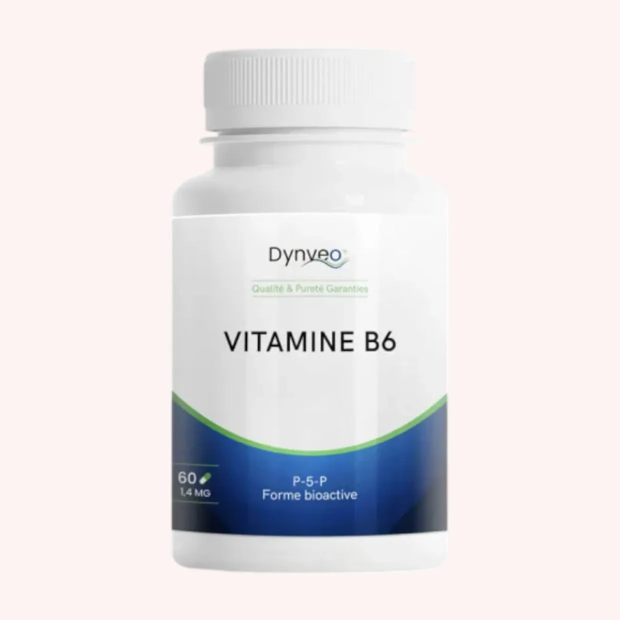 Vitamine B6 - Dynveo