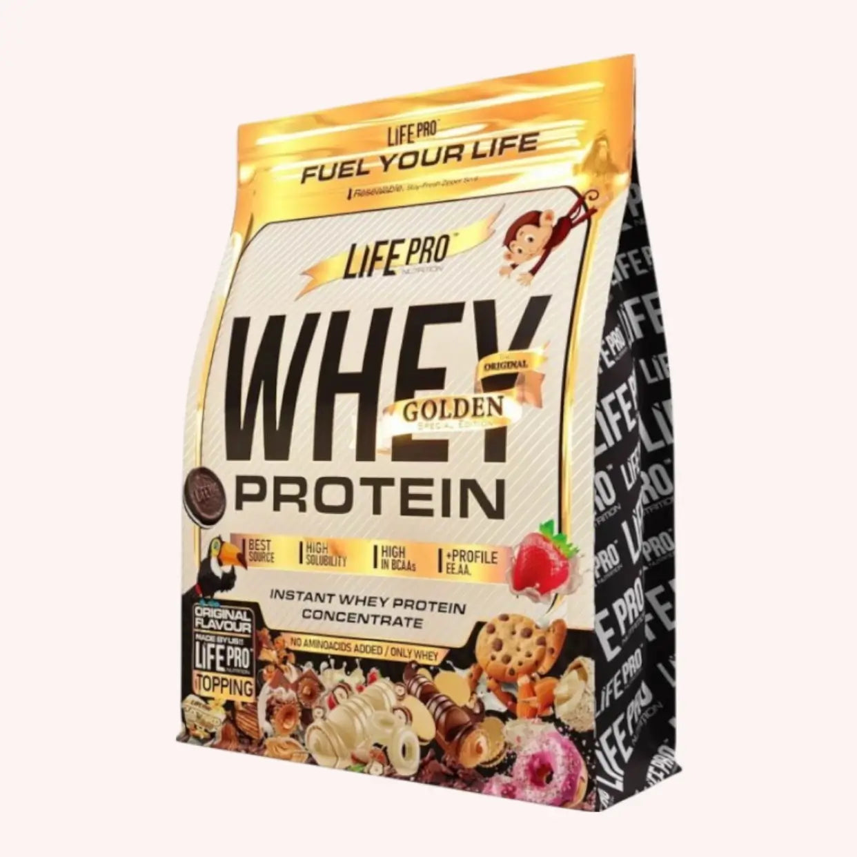 Whey Gourmet - LifePro