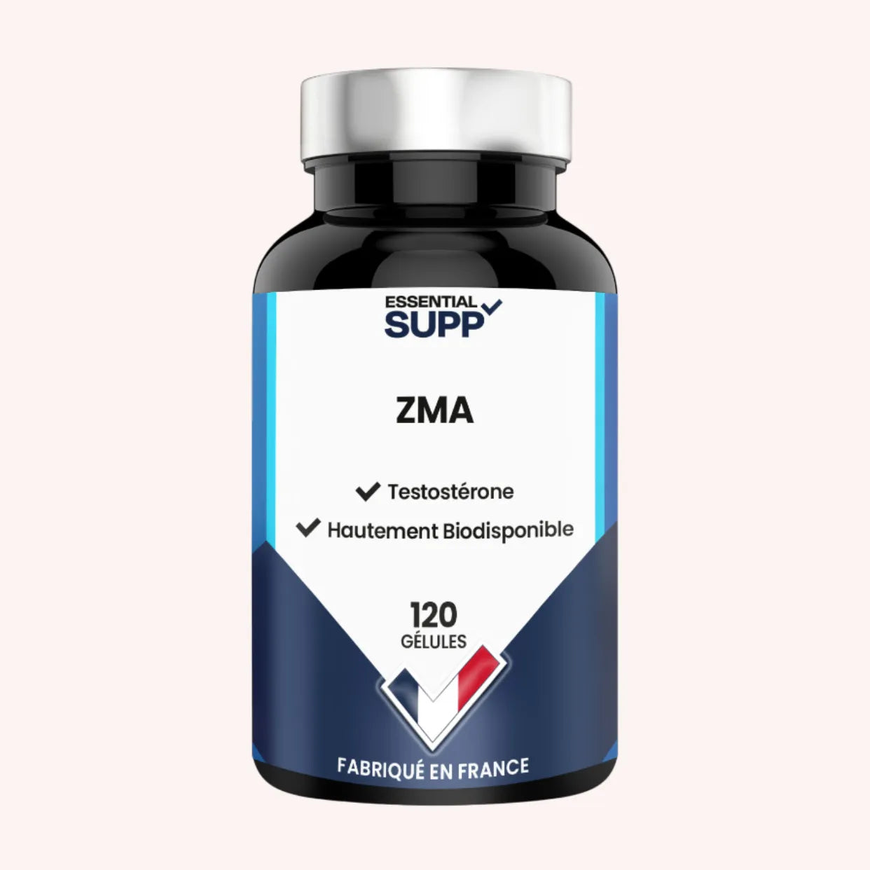 ZMA - Essential Supp