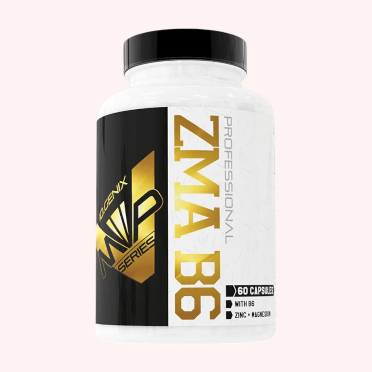 ZMA B6 - Io Genix