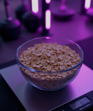 Nutrition Sportive