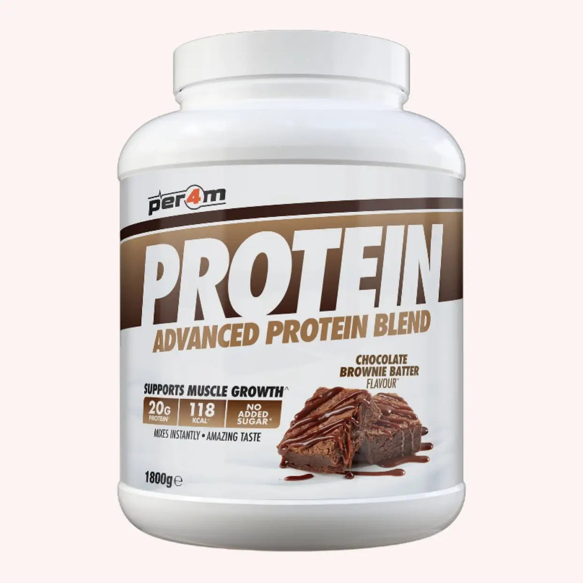 Protein Advenced - Per4m