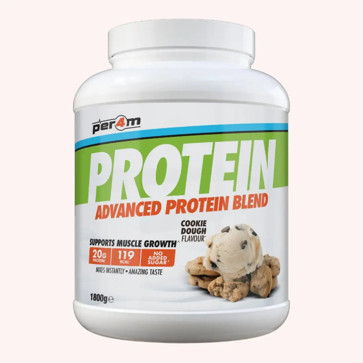 Protein Advenced - Per4m