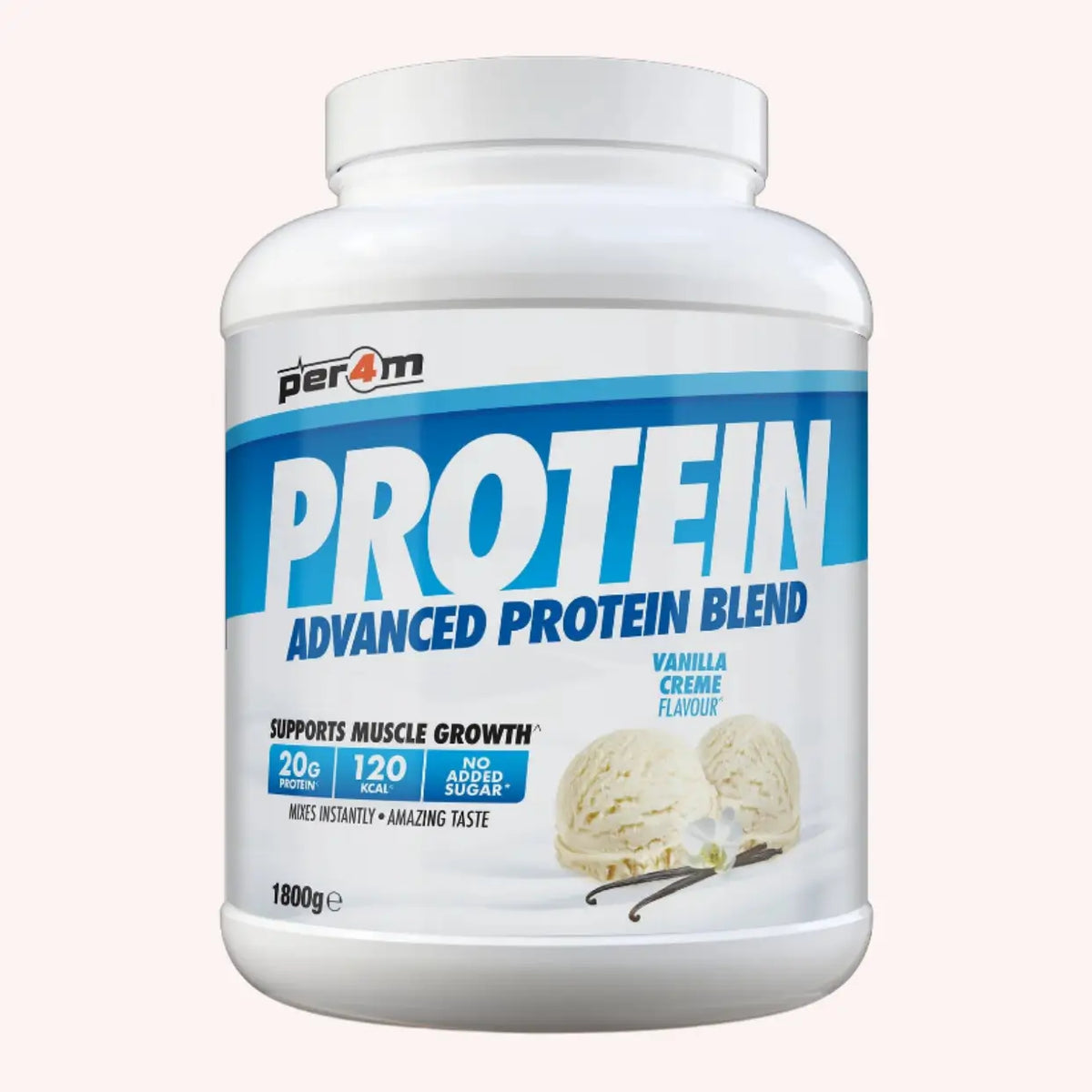 Protein Advenced - Per4m