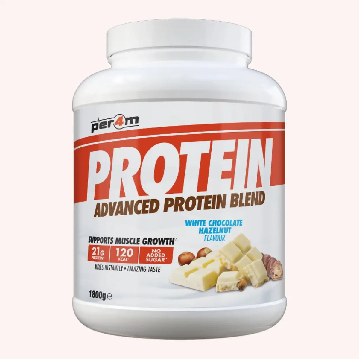 Protein Advenced - Per4m