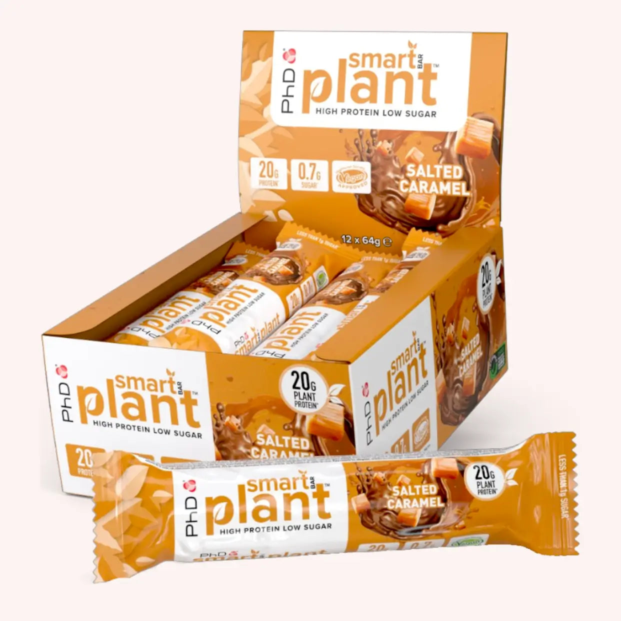 Protein Bars - PHD Nutrition