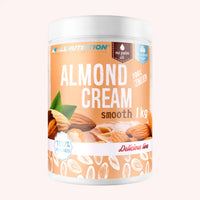 Beurre amande - All Nutrition