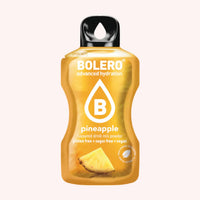 Boisson - Bolero