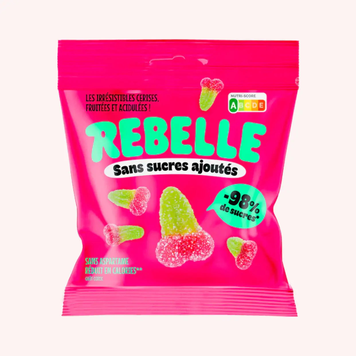 Bonbons - Rebelle