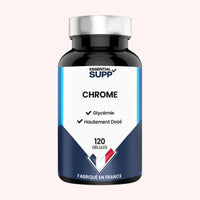 Chrome - Essential Supp