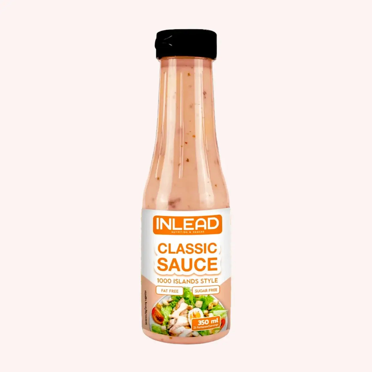 Sauce zéro - Inlead