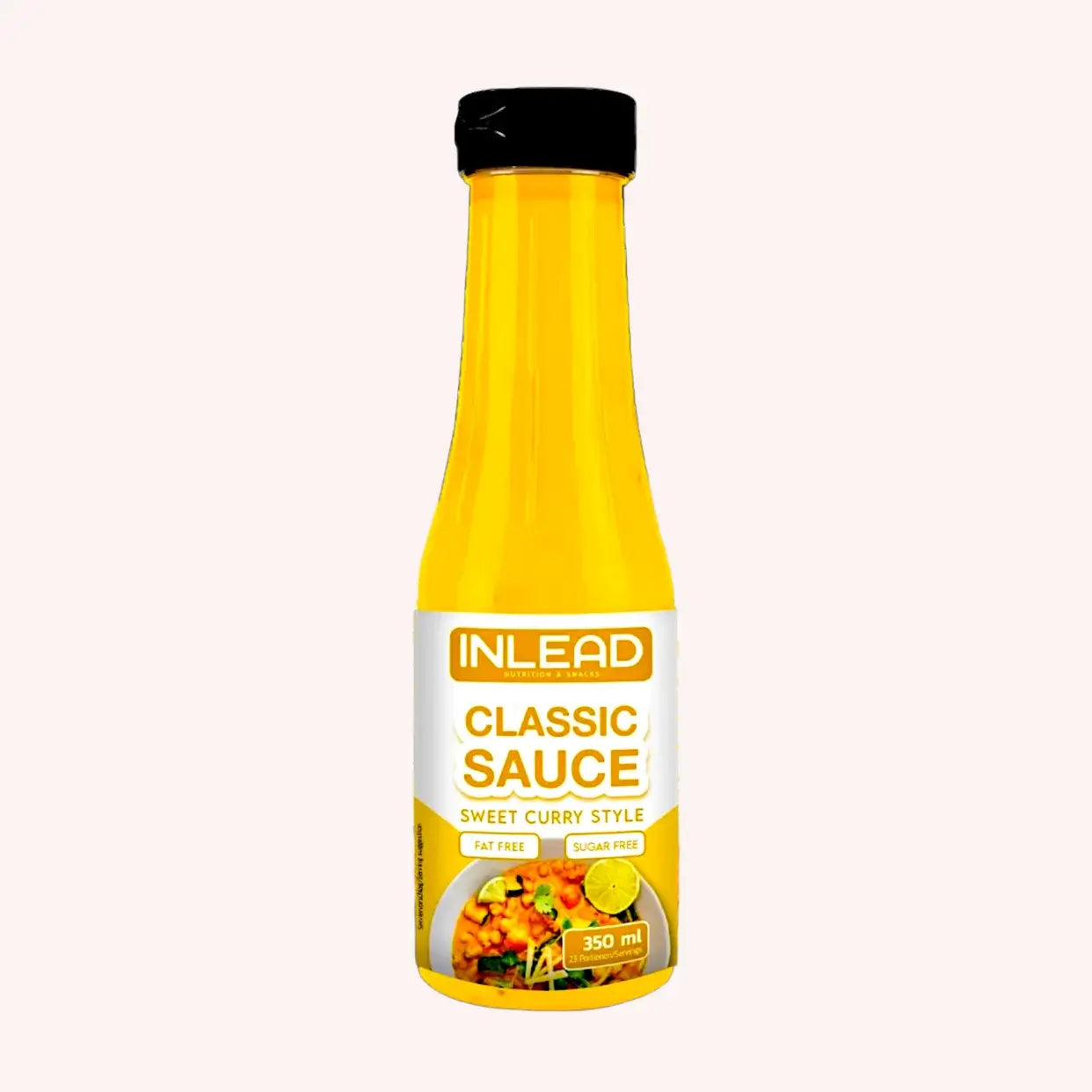 Sauce zéro - Inlead
