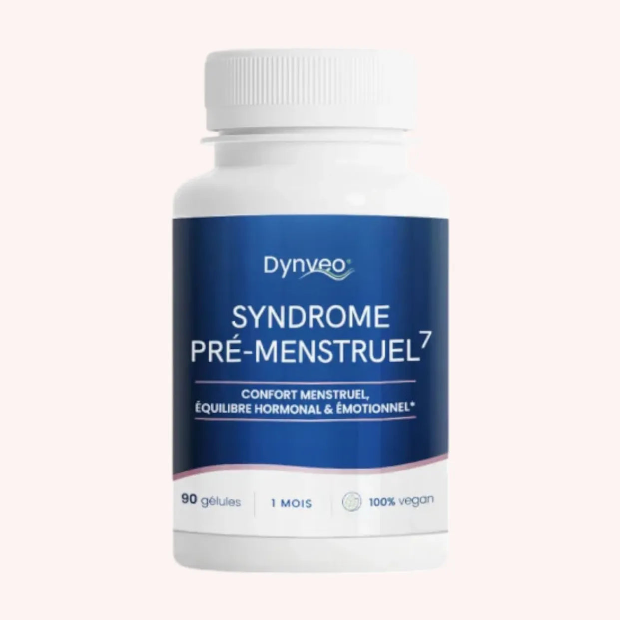 Complexe syndrome prémenstruel - Dynveo
