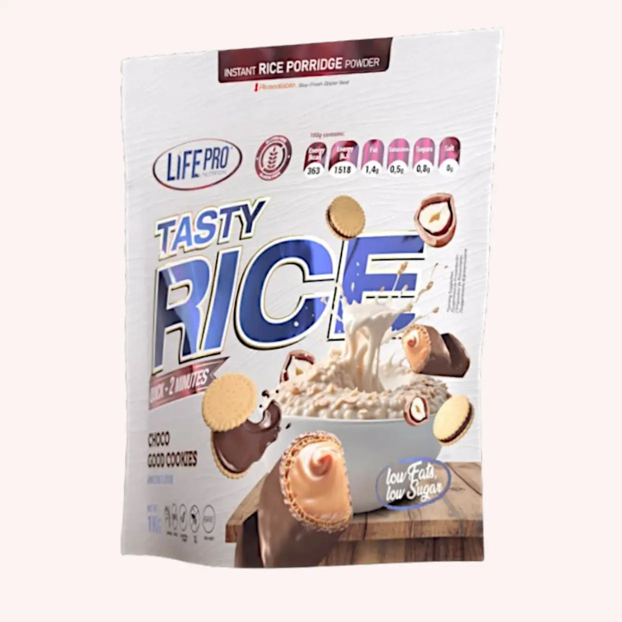 Rice Cream - LifePro