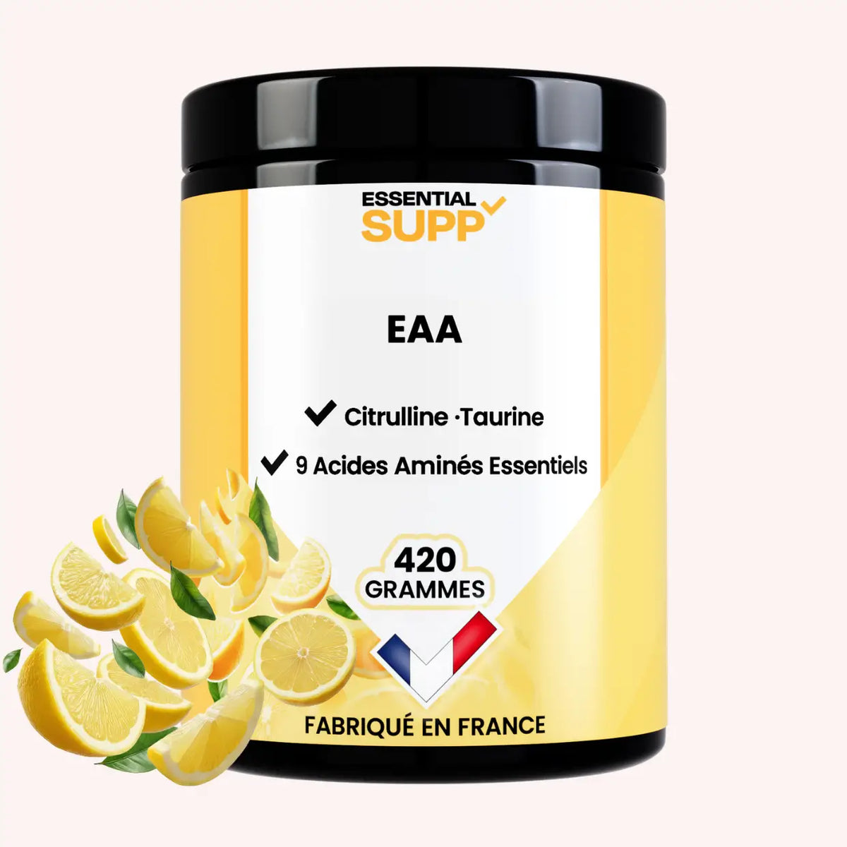 EAA - Essential Supp