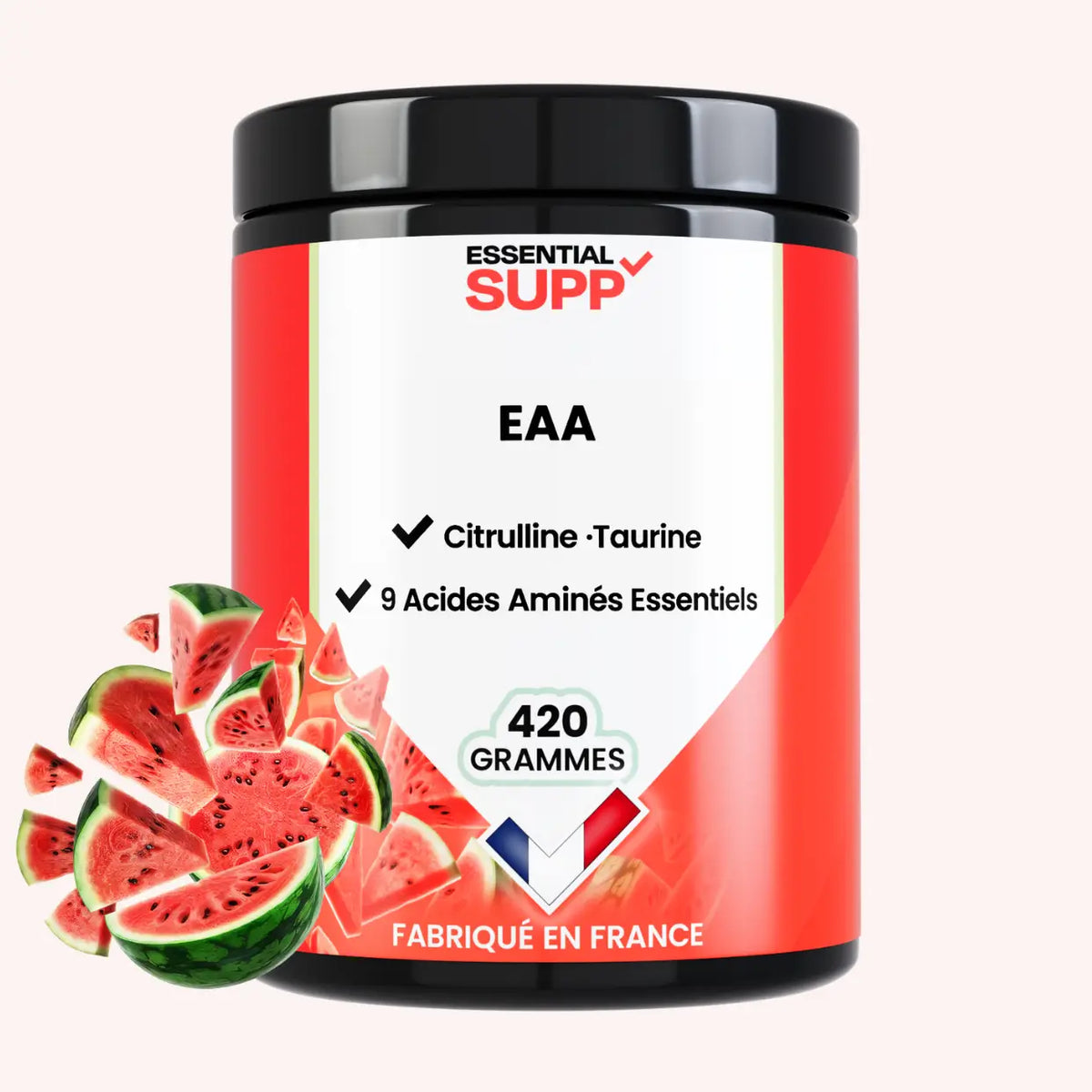 EAA - Essential Supp